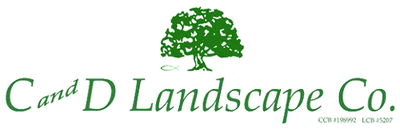 C and D Landscape Co.