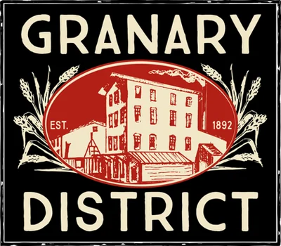 Granary District