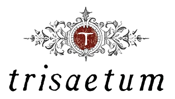 Trisaetum