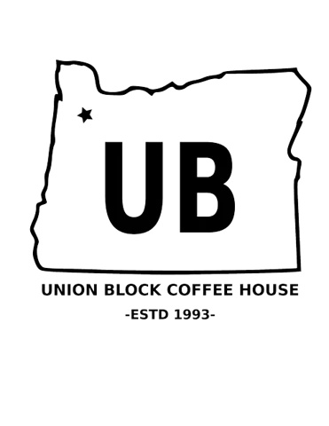 Union Block Coffee House